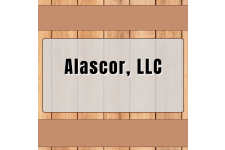 Logo for Alascor LLC Logo for Alascor LLC