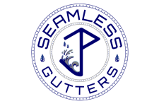 Logo for JP Seamless Logo for JP Seamless