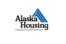 Logo for Alaska Housing Finance Corporation Logo for Alaska Housing Finance Corporation