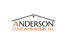 Logo for Anderson Custom Builders, LLC Logo for Anderson Custom Builders, LLC