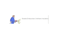 Logo for Bosela Enterprises Logo for Bosela Enterprises