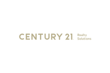 Logo for Century 21 Realty Solutions Logo for Century 21 Realty Solutions