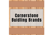 Logo for Cornerstone Building Brands Logo for Cornerstone Building Brands