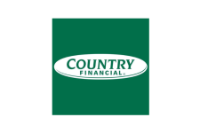 Logo for Country Financial Logo for Country Financial