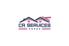 Logo for CR Services Logo for CR Services