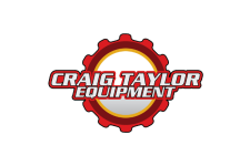 Logo for Craig Taylor Equipment Logo for Craig Taylor Equipment