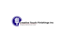Logo for Creative Touch Finishings Inc. Logo for Creative Touch Finishings Inc.