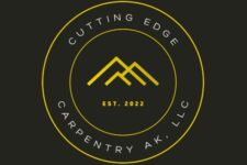 Photo of Cutting Edge Carpentry AK Photo of Cutting Edge Carpentry AK