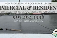 Photo of DAM Construction & Roofing LLC Photo of DAM Construction & Roofing LLC