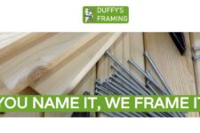 Photo of Duffy’s Framing Photo of Duffy’s Framing