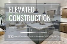 Photo of Elevated Construction, LLC Photo of Elevated Construction, LLC