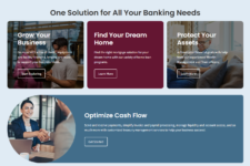 Photo of First National Bank Alaska Photo of First National Bank Alaska