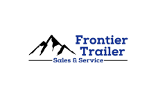 Logo for Frontier Trailer Sales & Service Logo for Frontier Trailer Sales & Service