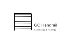 Logo for GC Handrail LLC Logo for GC Handrail LLC