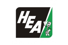 Logo for Homer Electric Association Logo for Homer Electric Association