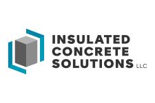 Logo for Insulated Concrete Solutions LLC Logo for Insulated Concrete Solutions LLC