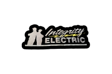 Logo for Integrity Electric, Inc. Logo for Integrity Electric, Inc.