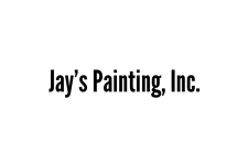 Logo for Jay’s Painting, Inc. Logo for Jay’s Painting, Inc.