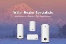 Photo of Kenai Comfort Plumbing & Heating Photo of Kenai Comfort Plumbing & Heating
