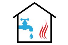 Logo for Kenai Comfort Plumbing & Heating Logo for Kenai Comfort Plumbing & Heating