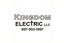 Logo for Kingdom Electric Logo for Kingdom Electric