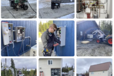 Photo of Kingdom Electric Photo of Kingdom Electric