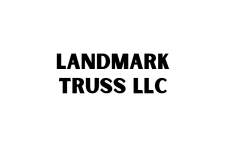 Logo for Landmark Truss LLC Logo for Landmark Truss LLC