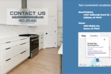 Photo of Modern Tops Photo of Modern Tops