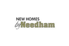 Logo for New Homes by Needham, Inc. Logo for New Homes by Needham, Inc.