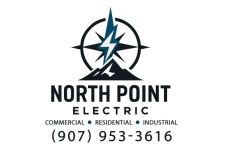Logo for NorthPoint Electric Logo for NorthPoint Electric