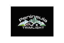 Logo for Peninsula Trimlight Logo for Peninsula Trimlight