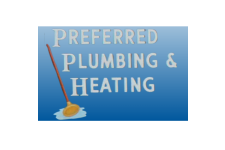 Logo for Preferred Plumbing & Heating, Inc. Logo for Preferred Plumbing & Heating, Inc.