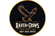 Logo for Raven & Crows Construction Logo for Raven & Crows Construction