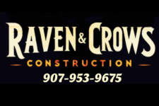 Photo of Raven & Crows Construction Photo of Raven & Crows Construction