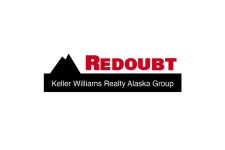 Logo for Redoubt Keller Williams Alaska Group Logo for Redoubt Keller Williams Alaska Group