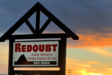 Photo of Redoubt Keller Williams Alaska Group Photo of Redoubt Keller Williams Alaska Group