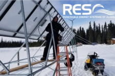 Photo of Renewable Energy Systems Photo of Renewable Energy Systems