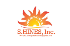 Logo for S.Hines, Inc. Logo for S.Hines, Inc.