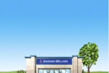 Photo of Sherwin Williams Photo of Sherwin Williams