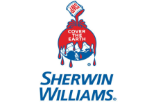 Logo for Sherwin Williams Logo for Sherwin Williams