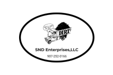 Logo for SND Enterprises, LLC Logo for SND Enterprises, LLC
