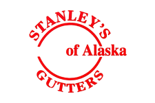 Logo for Stanley Gutters Logo for Stanley Gutters