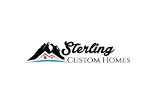 Logo for Sterling Custom Homes, Inc. Logo for Sterling Custom Homes, Inc.