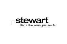 Logo for Stewart Title of the Kenai Peninsula Logo for Stewart Title of the Kenai Peninsula