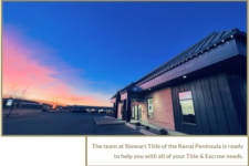 Photo of Stewart Title of the Kenai Peninsula Photo of Stewart Title of the Kenai Peninsula