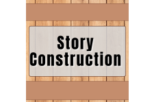 Logo for Story Construction LLC Logo for Story Construction LLC