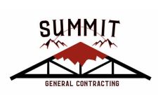 Logo for Summit General Contracting LLC Logo for Summit General Contracting LLC
