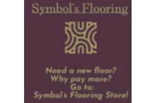Logo for Symbol’s Flooring Logo for Symbol’s Flooring