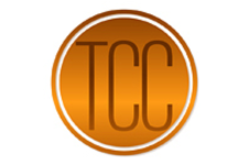 Logo for The Cabinet Company – TCC Logo for The Cabinet Company – TCC
