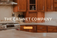 Photo of The Cabinet Company – TCC Photo of The Cabinet Company – TCC